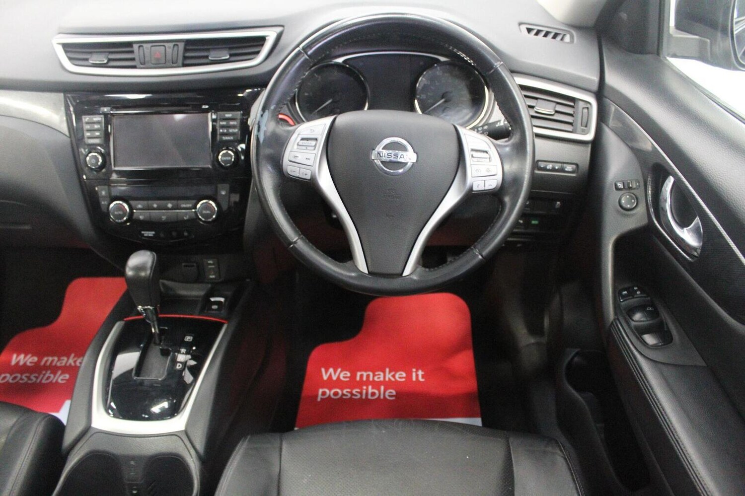 Used Nissan X-Trail 2017 for sale - 78112051: Photo 46