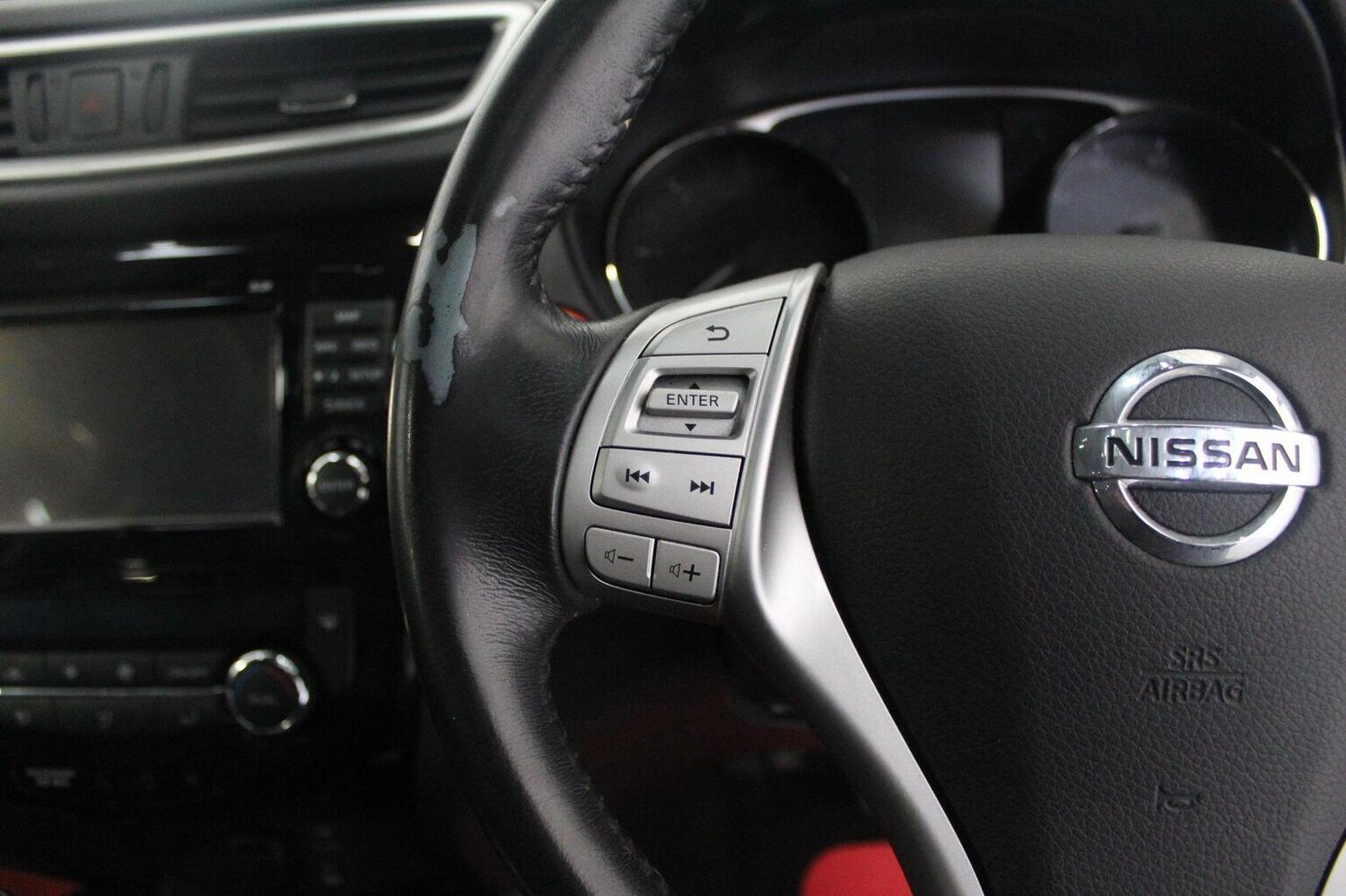 Used Nissan X-Trail 2017 for sale - 78112051: Photo 47