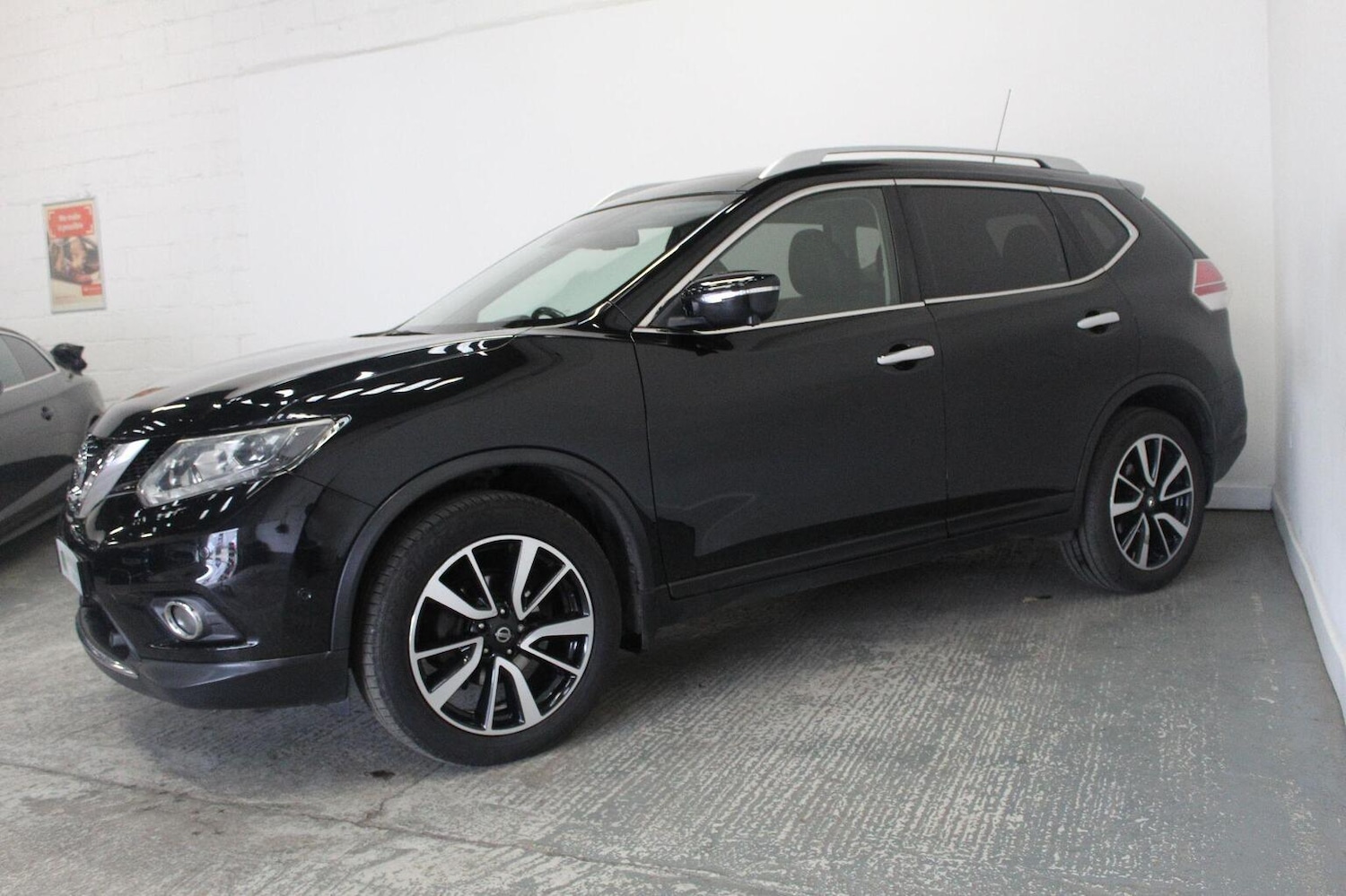 Used Nissan X-Trail 2017 for sale - 78112051: Photo 5