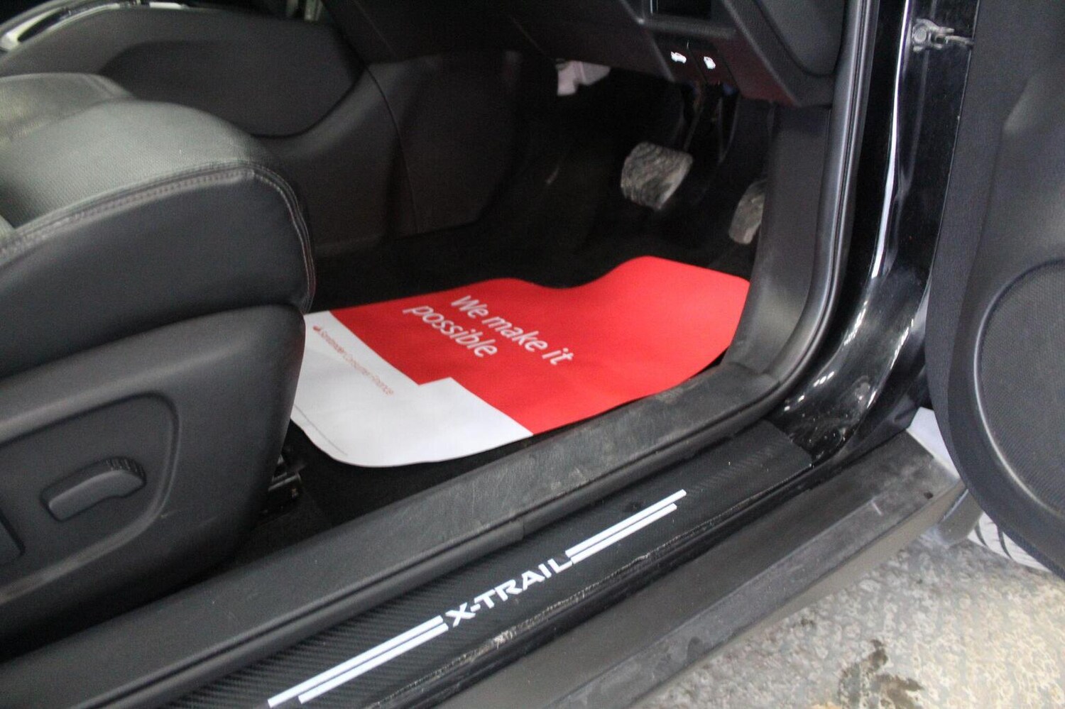 Used Nissan X-Trail 2017 for sale - 78112051: Photo 51