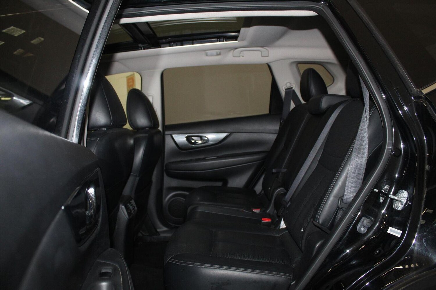 Used Nissan X-Trail 2017 for sale - 78112051: Photo 54