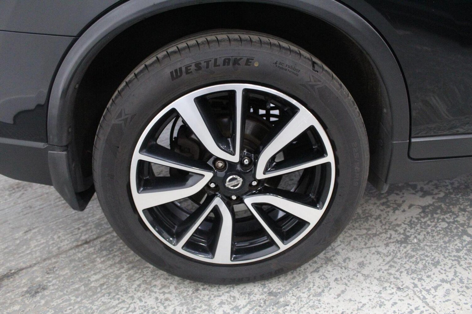 Used Nissan X-Trail 2017 for sale - 78112051: Photo 58