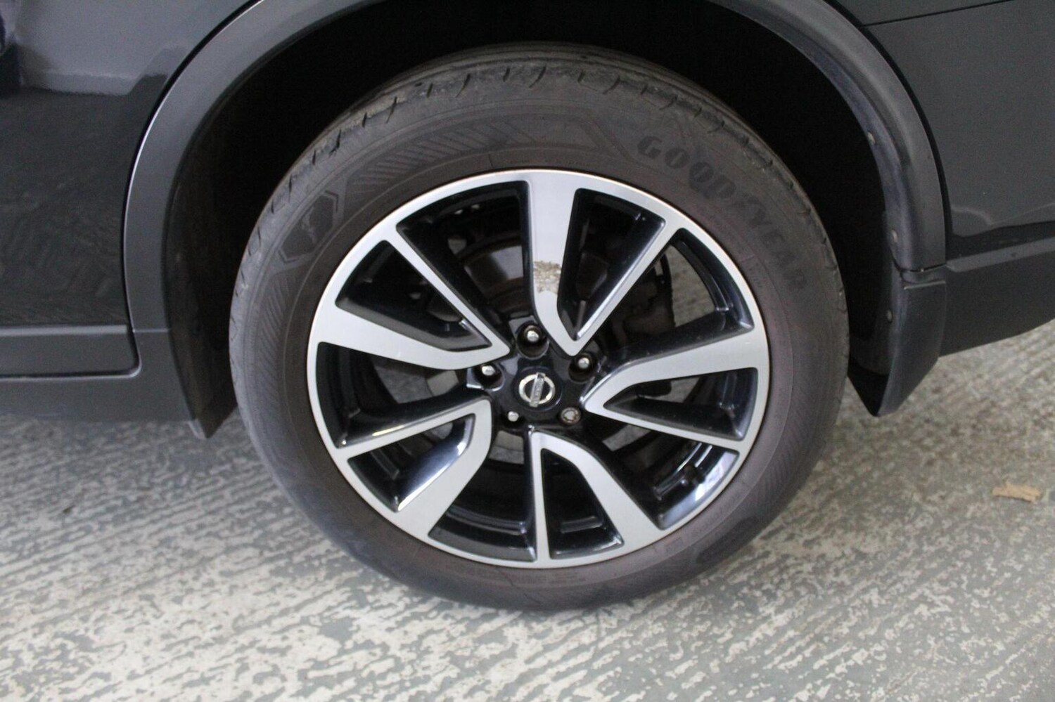 Used Nissan X-Trail 2017 for sale - 78112051: Photo 59