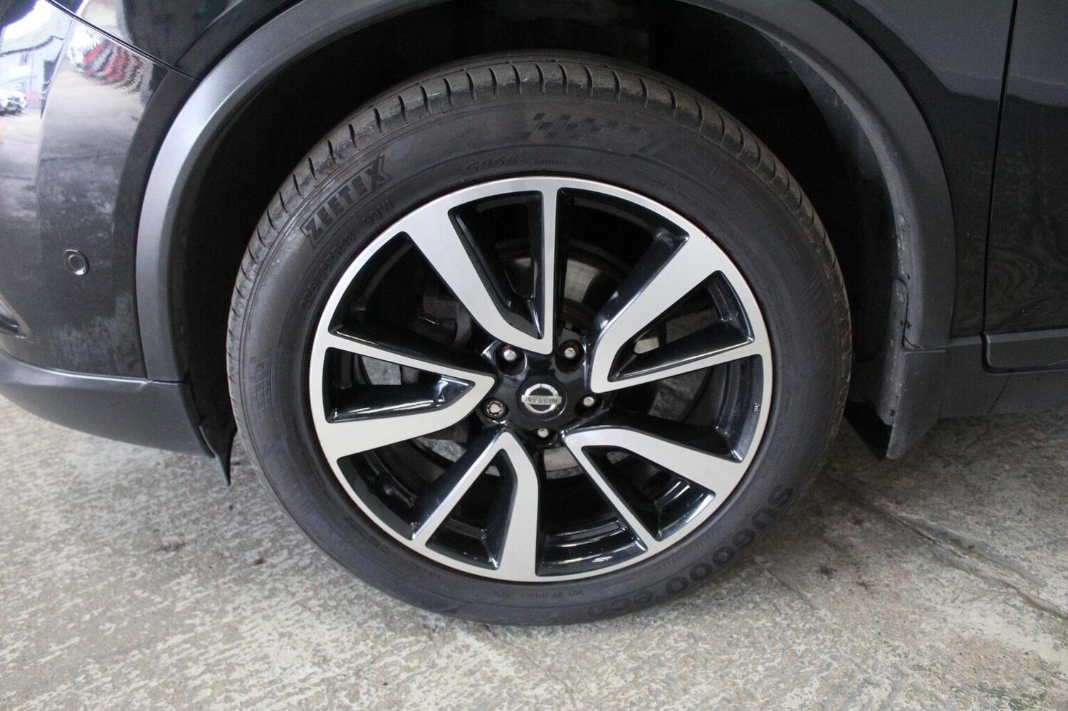 Used Nissan X-Trail 2017 for sale - 78112051: Photo 60