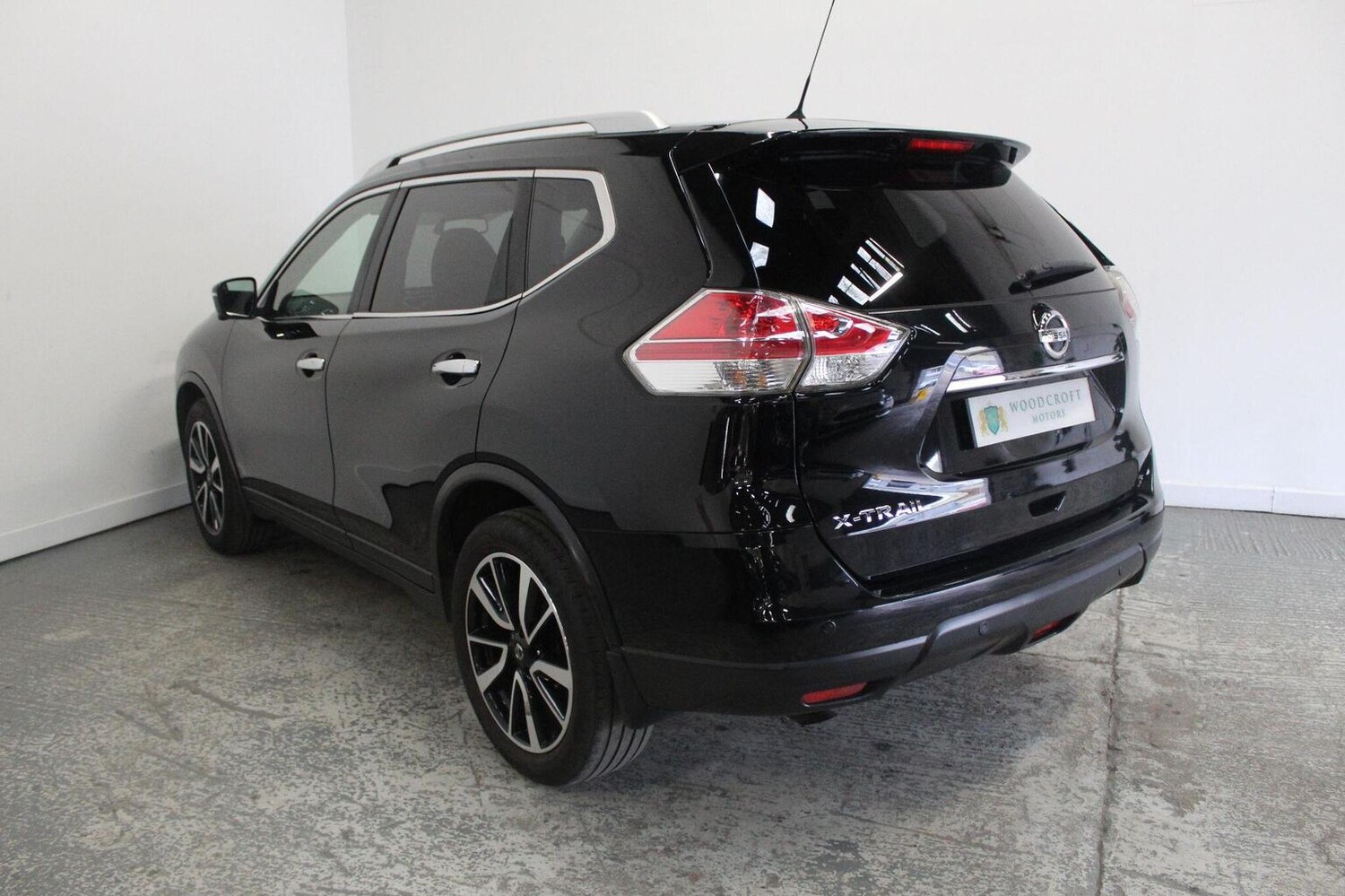 Used Nissan X-Trail 2017 for sale - 78112051: Photo 7
