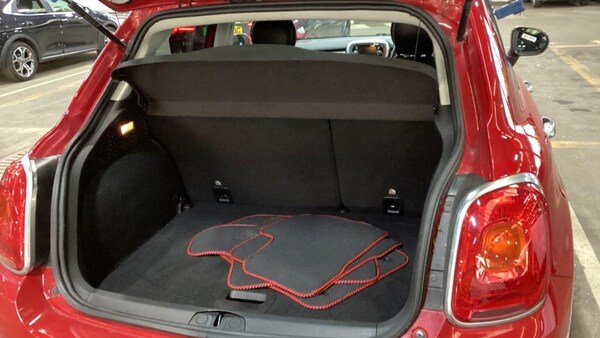 Used Fiat 500X 2015 for sale - 76211878: Photo 10