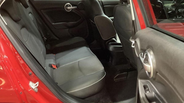 Used Fiat 500X 2015 for sale - 76211878: Photo 11