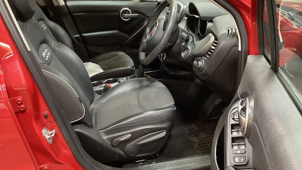 Used Fiat 500X 2015 for sale - 76211878: Photo 13