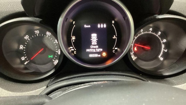 Used Fiat 500X 2015 for sale - 76211878: Photo 14