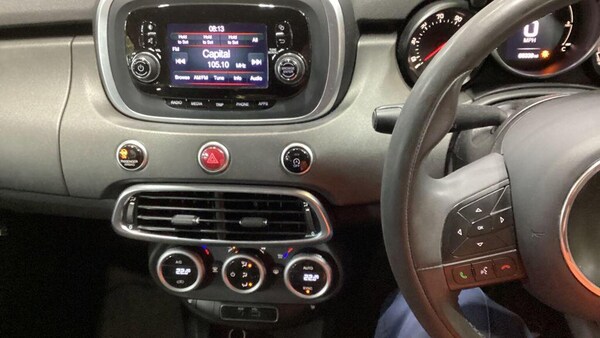 Used Fiat 500X 2015 for sale - 76211878: Photo 16