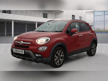 Used Fiat 500X 2015 for sale - 76211878: Photo 2