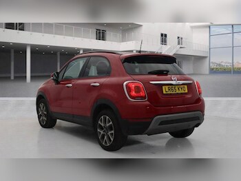 Used Fiat 500X 2015 for sale - 76211878: Photo 4