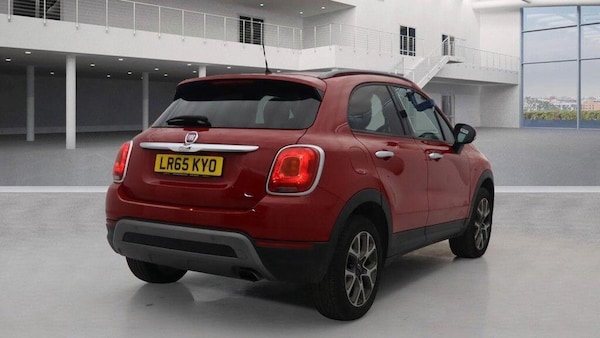Used Fiat 500X 2015 for sale - 76211878: Photo 5
