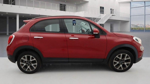 Used Fiat 500X 2015 for sale - 76211878: Photo 7