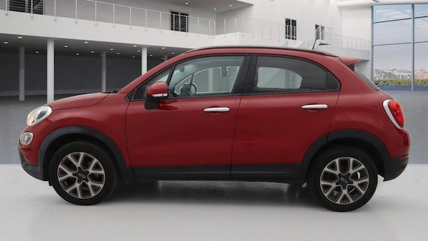 Used Fiat 500X 2015 for sale - 76211878: Photo 8