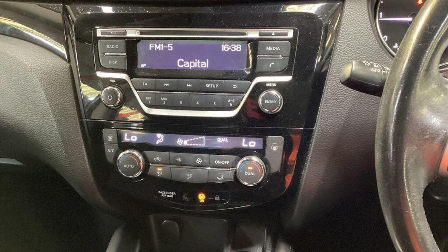 Vehicle 16