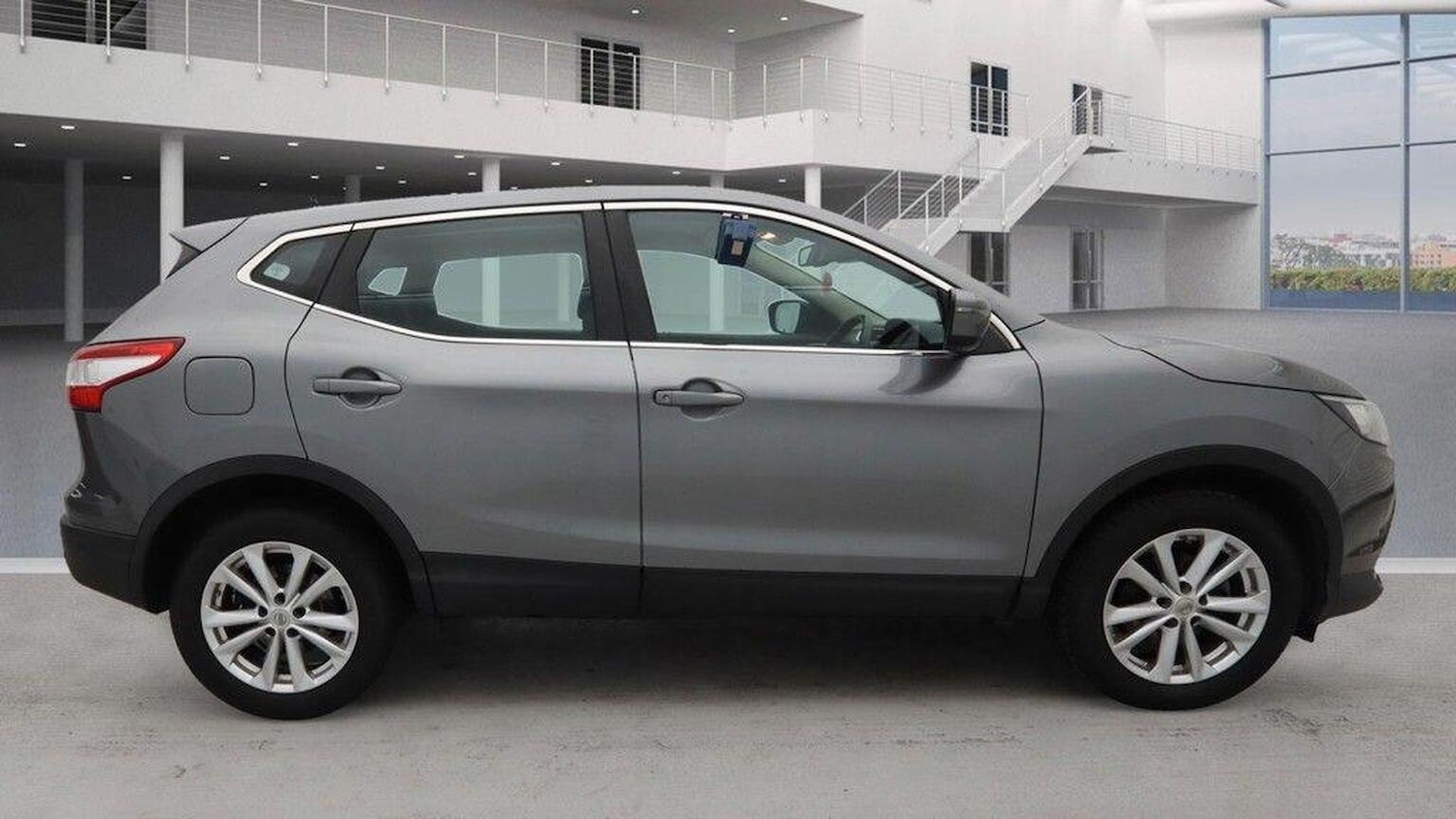 Vehicle 7
