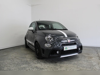 Abarth - 595