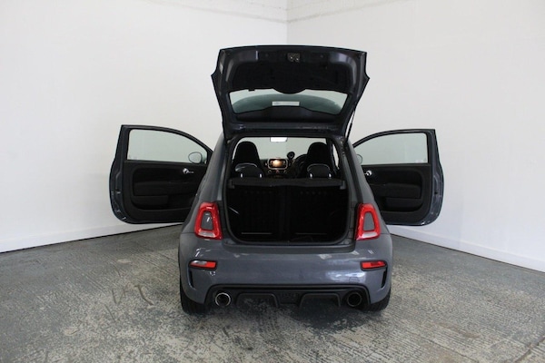 Used Abarth 595 2016 for sale - 76178983: Photo 20