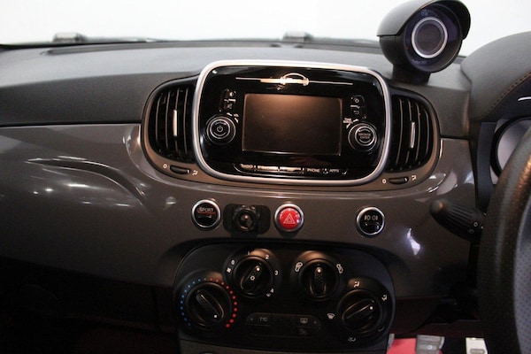 Used Abarth 595 2016 for sale - 76178983: Photo 28