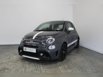Used Abarth 595 2016 for sale - 76178983: Photo 2