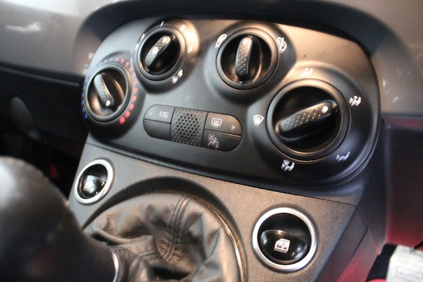 Used Abarth 595 2016 for sale - 76178983: Photo 33