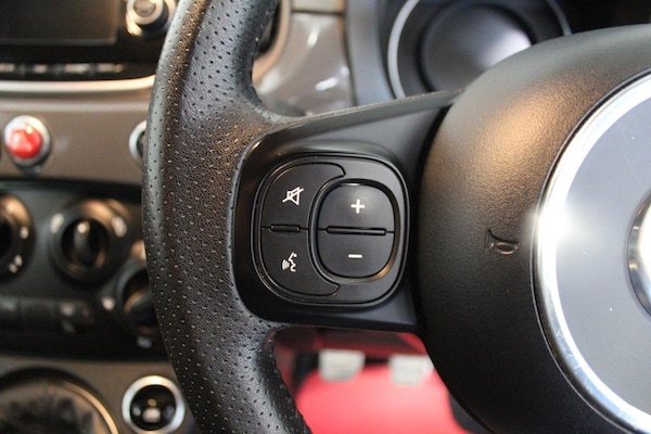 Used Abarth 595 2016 for sale - 76178983: Photo 37
