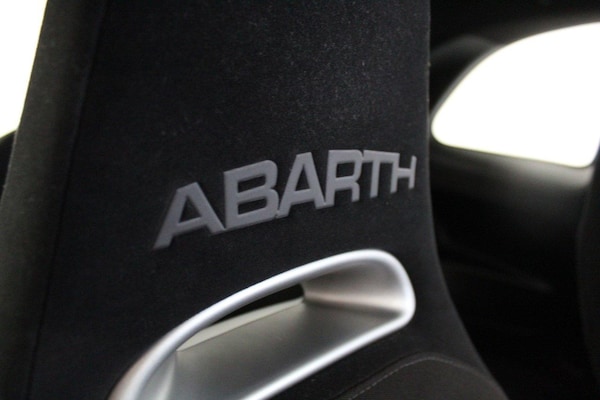 Used Abarth 595 2016 for sale - 76178983: Photo 40