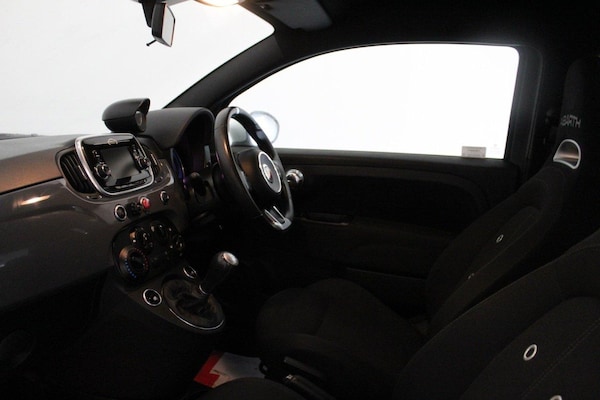 Used Abarth 595 2016 for sale - 76178983: Photo 42