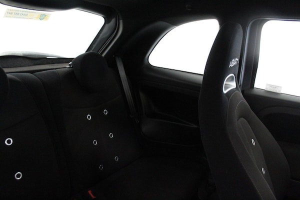 Used Abarth 595 2016 for sale - 76178983: Photo 45