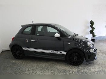 Used Abarth 595 2016 for sale - 76178983: Photo 4
