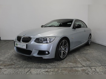 Used BMW 3 Series 2012 for sale - 78286350: Photo