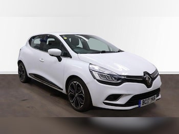 2017 - 1.5 dCi Dynamique S Nav EDC Euro 6 (s/s) 5dr