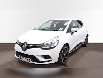 Used Renault Clio 2017 for sale - 77135889: Photo