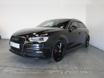 Used Audi A3 2014 for sale - 78864952: Photo