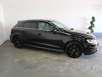 Used Audi A3 2014 for sale - 78864952: Photo