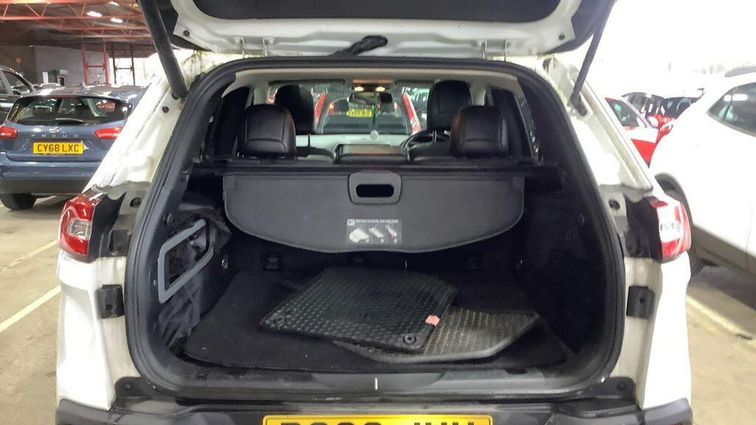 Used Jeep Cherokee 2016 for sale - 77675683: Photo 10