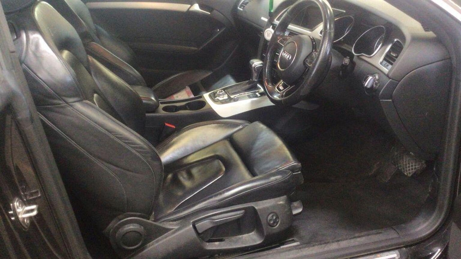 Used Audi A5 2014 for sale - 77962003: Photo 14