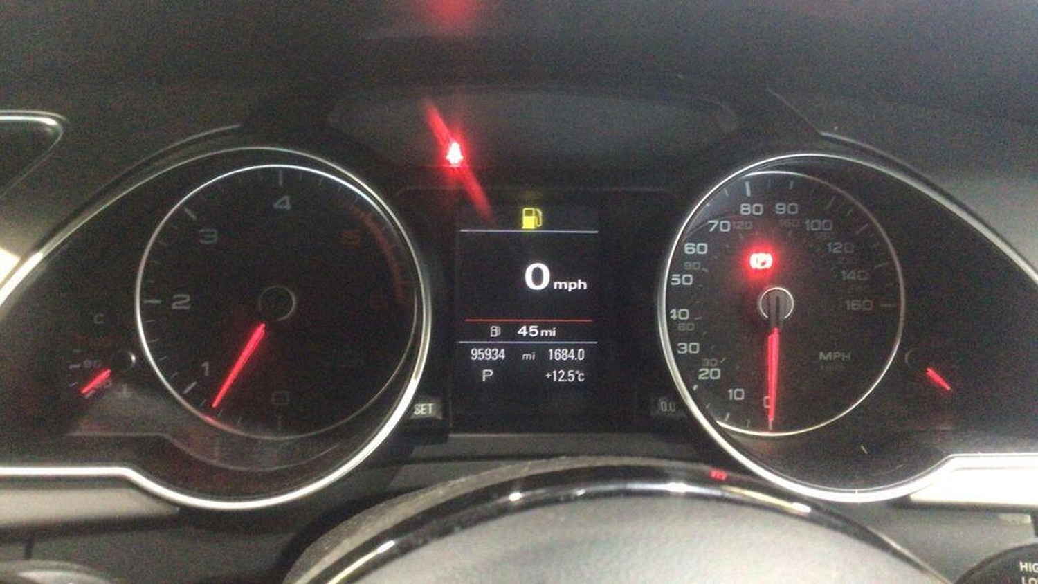 Used Audi A5 2014 for sale - 77962003: Photo 15