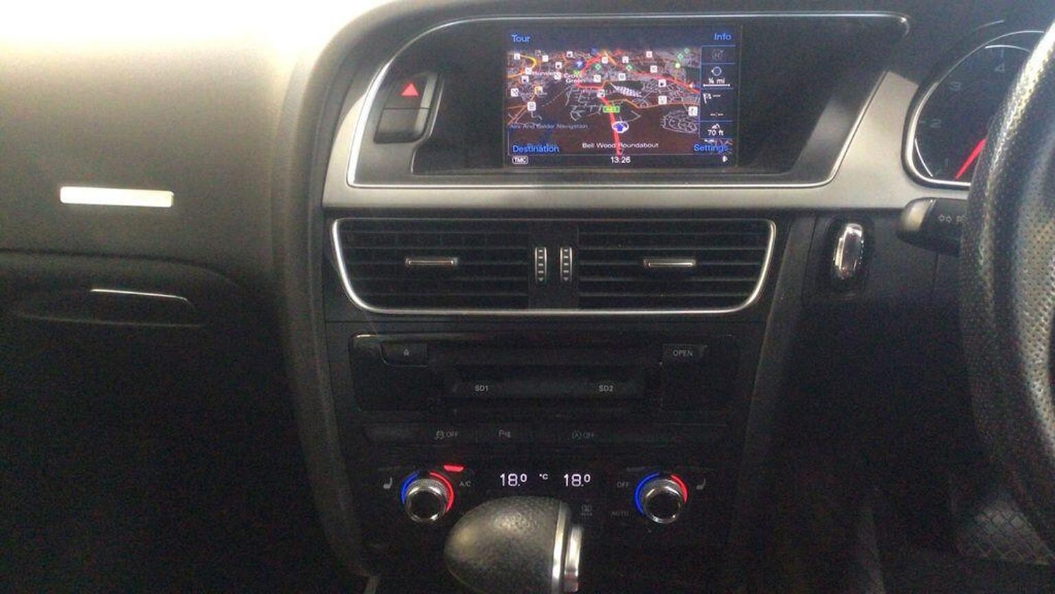 Used Audi A5 2014 for sale - 77962003: Photo 16