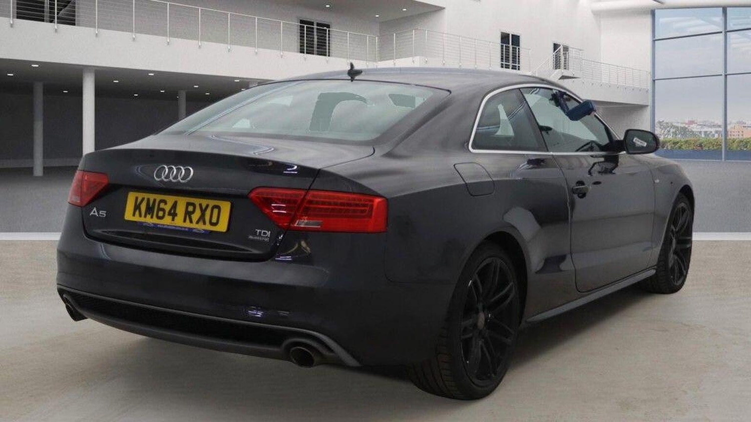 Used Audi A5 2014 for sale - 77962003: Photo 7