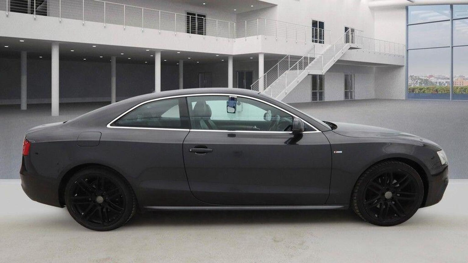 Used Audi A5 2014 for sale - 77962003: Photo 9