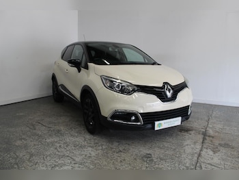 Used Renault Captur 2015 for sale - 79558343: Photo
