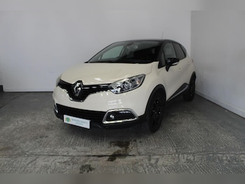 Used Renault Captur 2015 for sale - 79558343: Photo