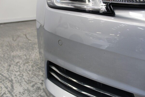 Used Audi A4 Avant 2017 for sale - 76011360: Photo 16