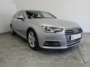 2017 - 2.0 TDI ultra Sport Euro 6 (s/s) 5dr
