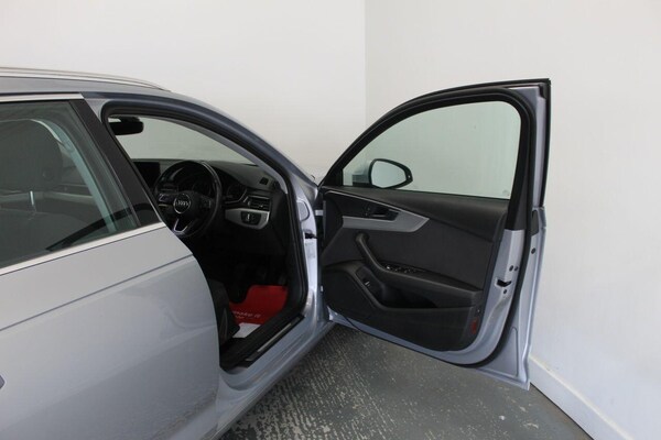 Used Audi A4 Avant 2017 for sale - 76011360: Photo 26