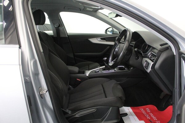Used Audi A4 Avant 2017 for sale - 76011360: Photo 31