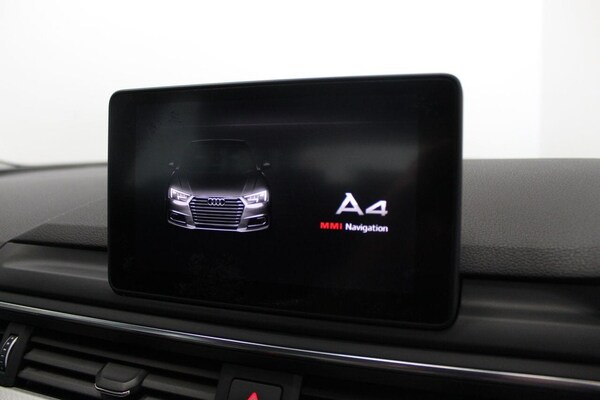 Used Audi A4 Avant 2017 for sale - 76011360: Photo 34