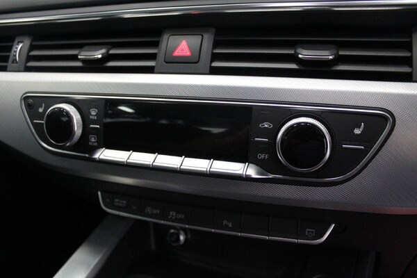 Used Audi A4 Avant 2017 for sale - 76011360: Photo 43